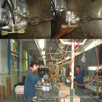 Motorcycle Reverse Engine for Cg125/150/175/200/250cc
